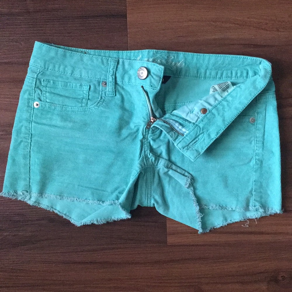 Shorts